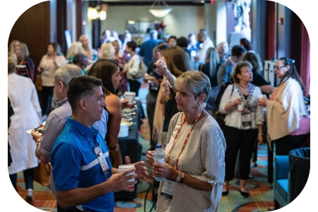 Education Forum Networking