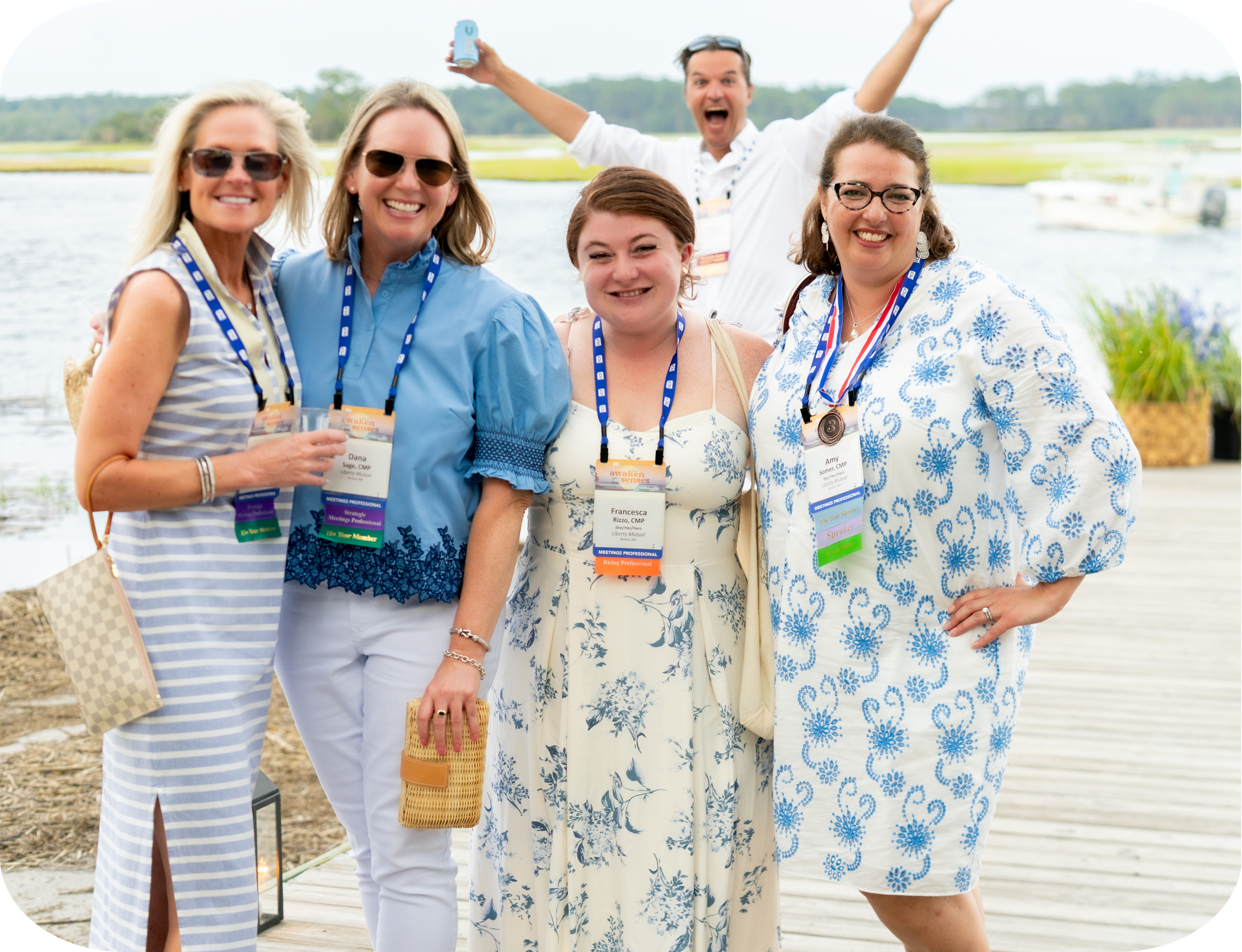 2023 Education Forum - Attendees