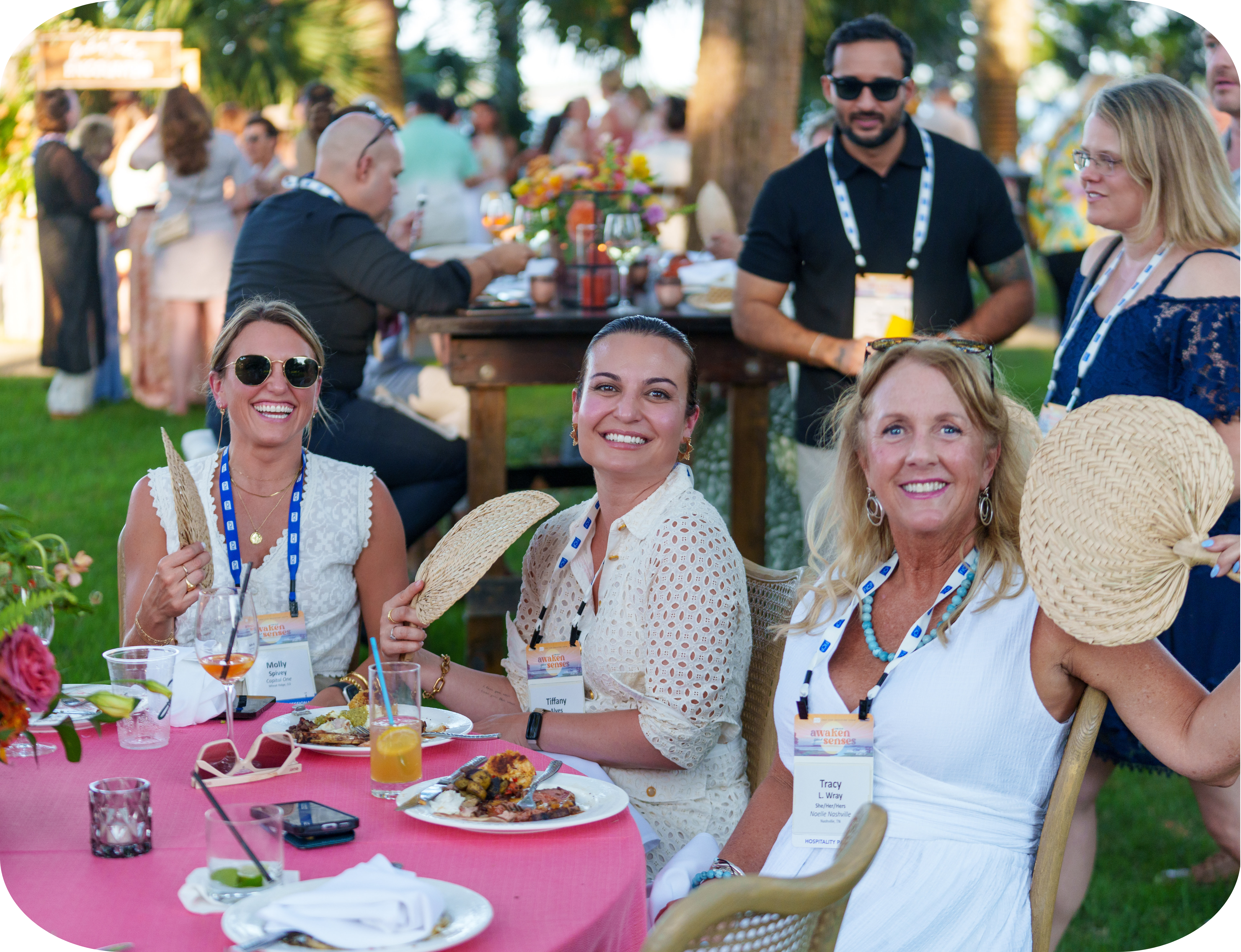 Education Forum Networking