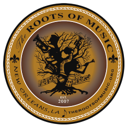 Roots of Music Logo