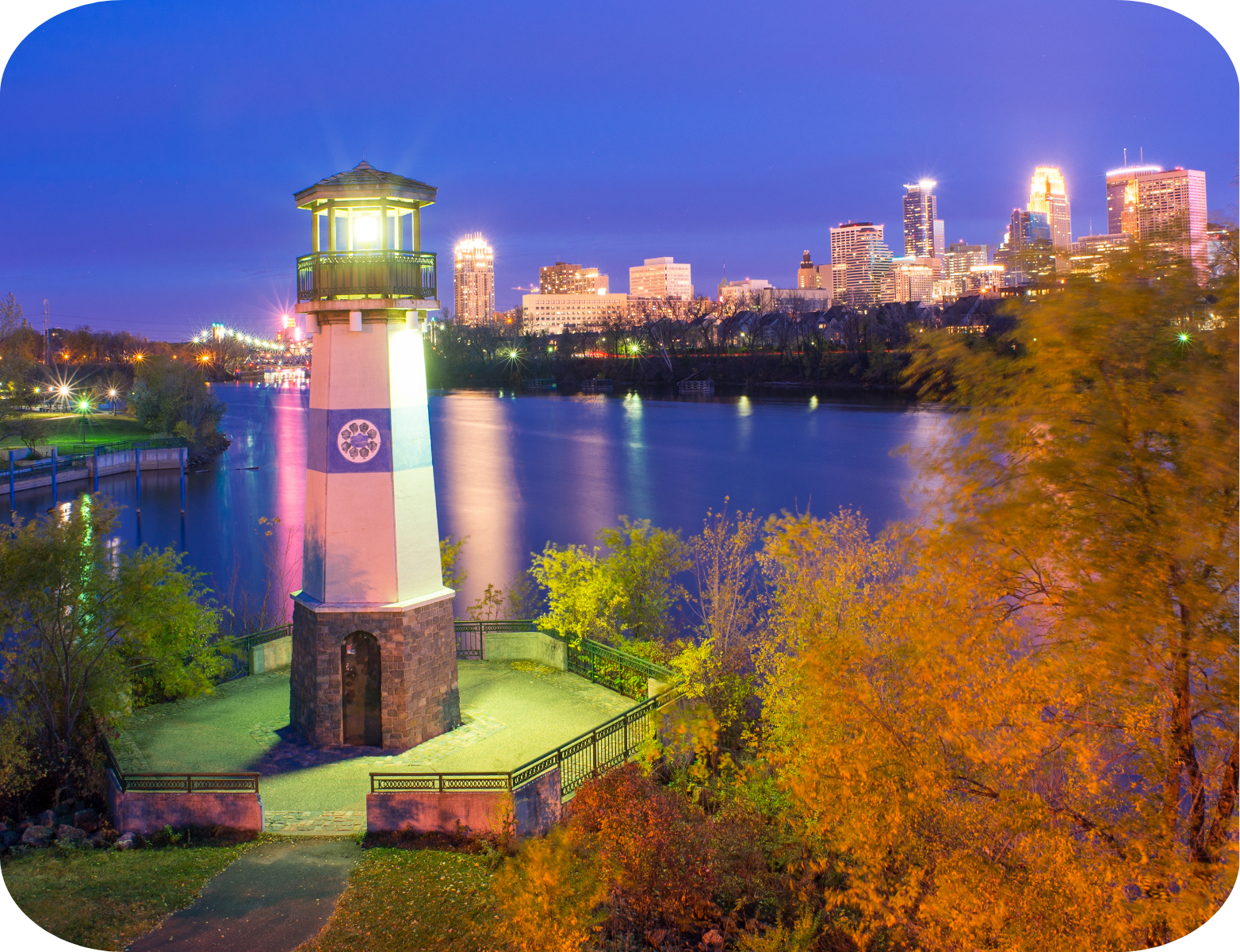 FICP in the Twin Cities