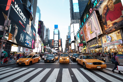 Times Square