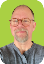 Tim Hendrickson