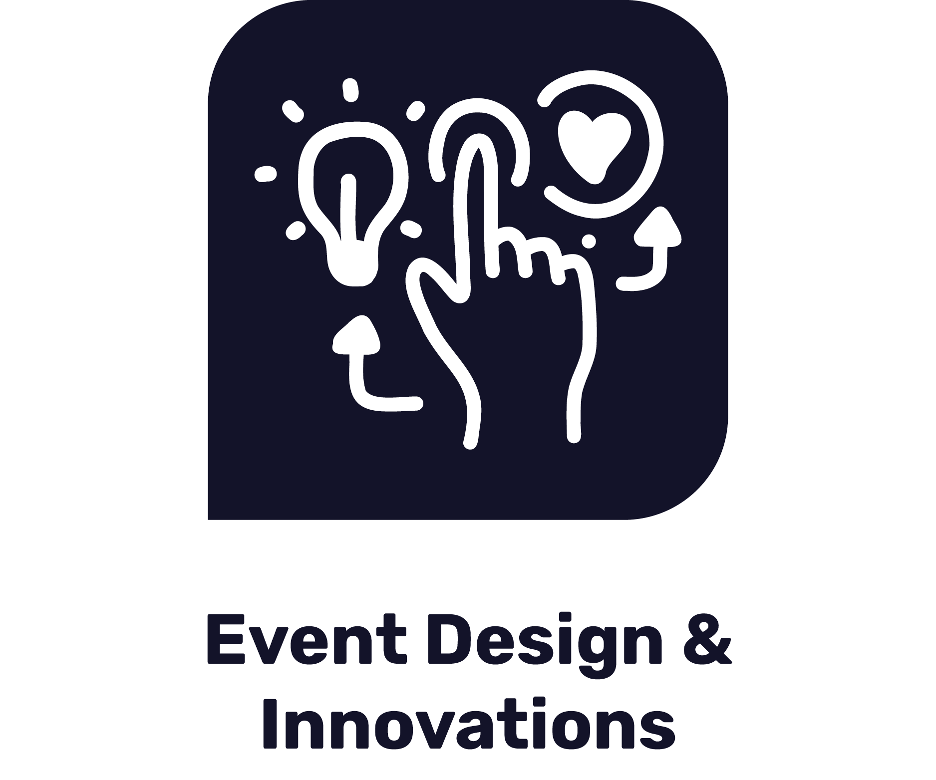 Event Design and Innovations