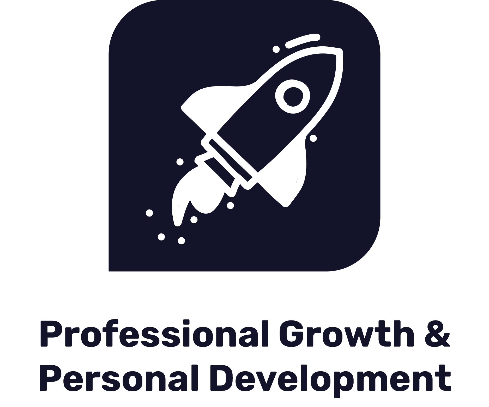 Professional Growth and Personal Development
