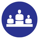 Focus on Senior-Level Professionals Focus on Senior-Level Professionals