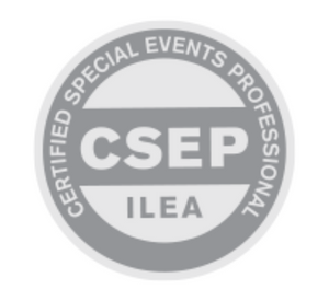 Certified Special Events Professional
