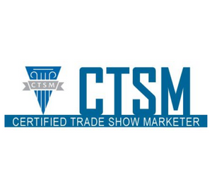 Certified Trade Show Marketer