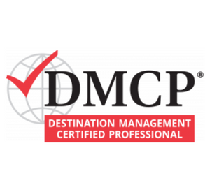 Destination Management Certified Professional