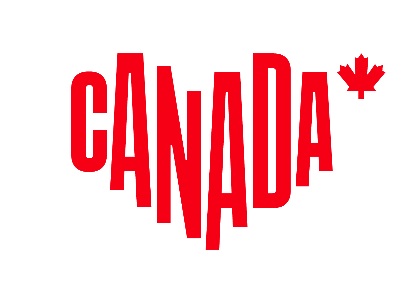 Destination Canada