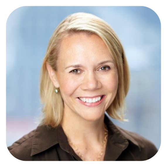 Mary Beth Kilbride