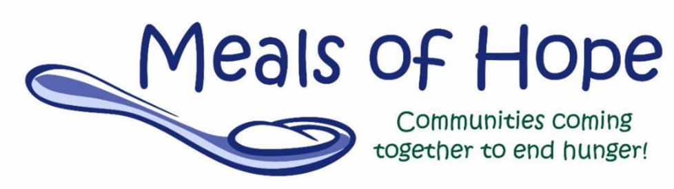 Meals of Hope logo