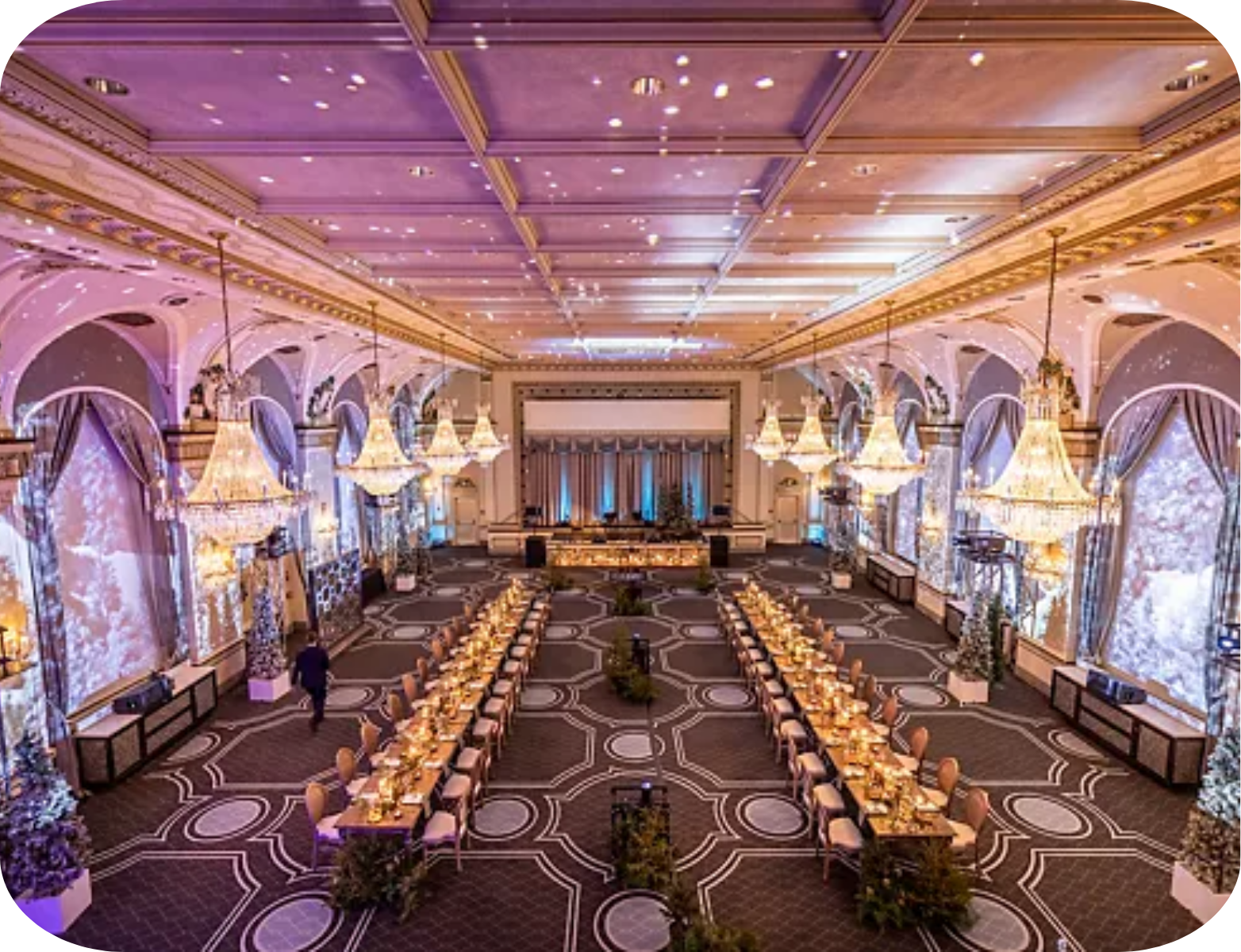 Education Forum Networking