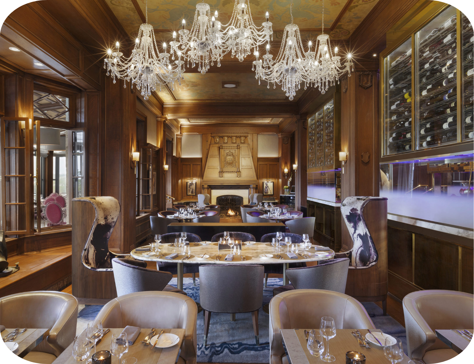  Education Forum Networking