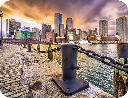 FICP in Boston