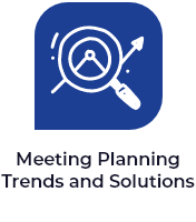 Meeting Planning Trends and Solutions
