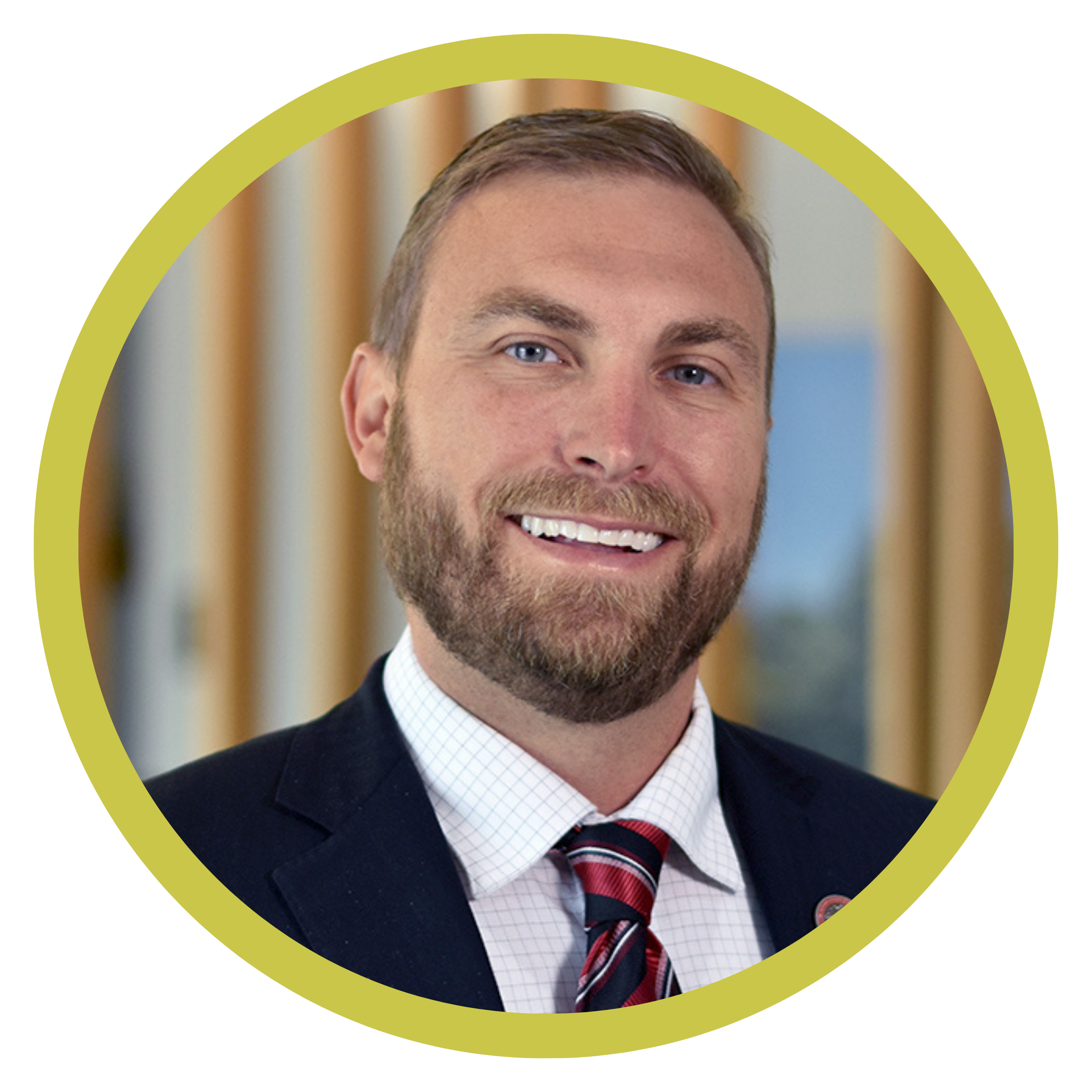 Dr. Tyler J. De Haan